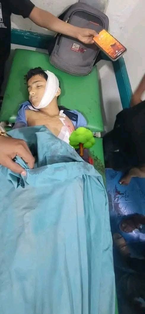 تيمـن 🇾🇪𓃵 tweet media