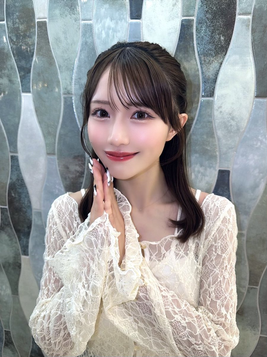 美怜寿莉亜 MyDearDarlin' tweet media