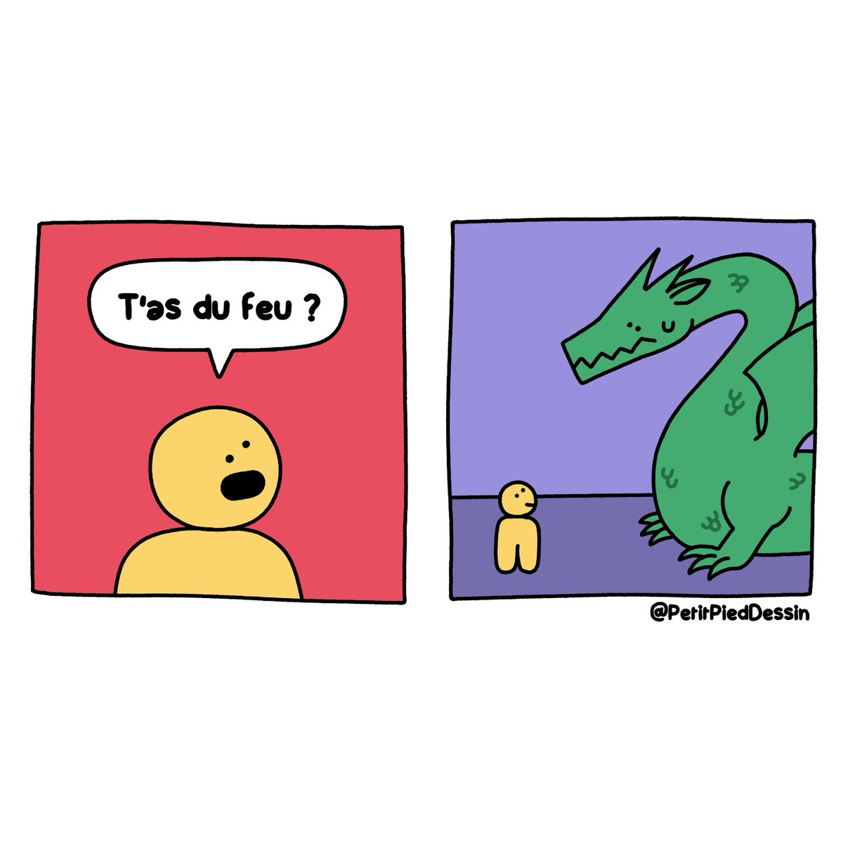 Petit Pied tweet media