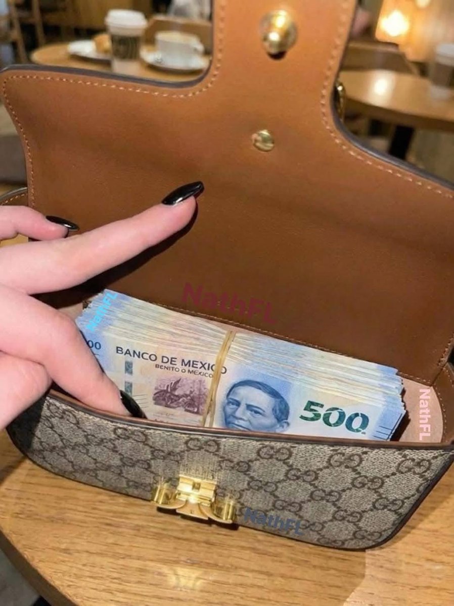 Aleyda14232598's tweet image. Dinero llama dinero 🫰🏻💰💸💵💲💶🤑🤑🤑🤑🤑🤑🤑#leydeatraccion  #dinero  #abundancia