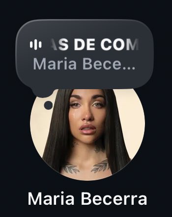 la próxima que actualicen ig para que las notas sean públicas avisen, casi me infarto pensando que maria me siguió