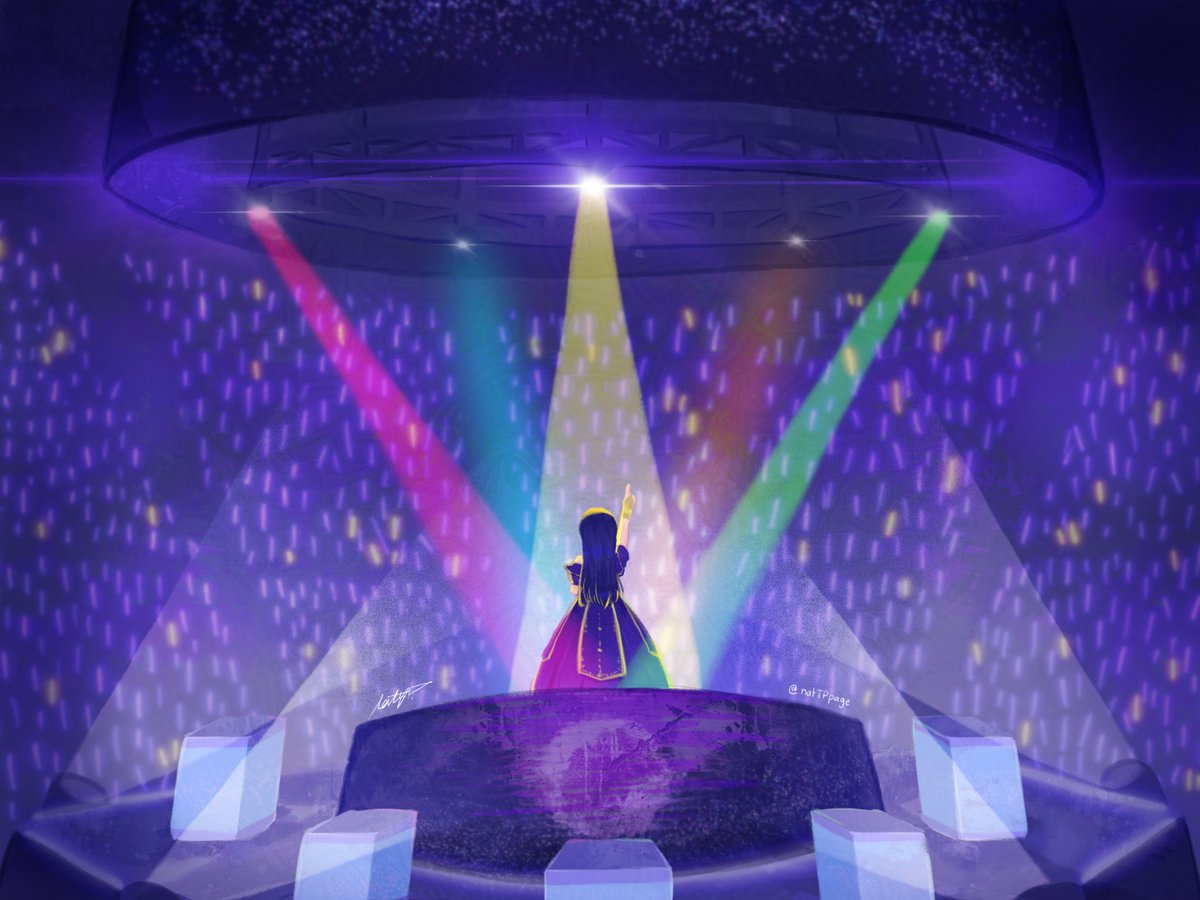 natTP🧪@ CM1 SUN บูธ C12 คับ!! tweet media