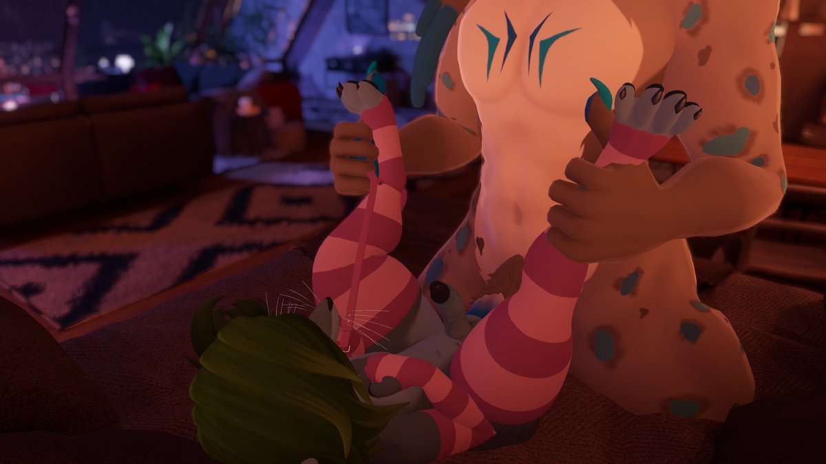 BIG KITTY🔞🔜FWA tweet media