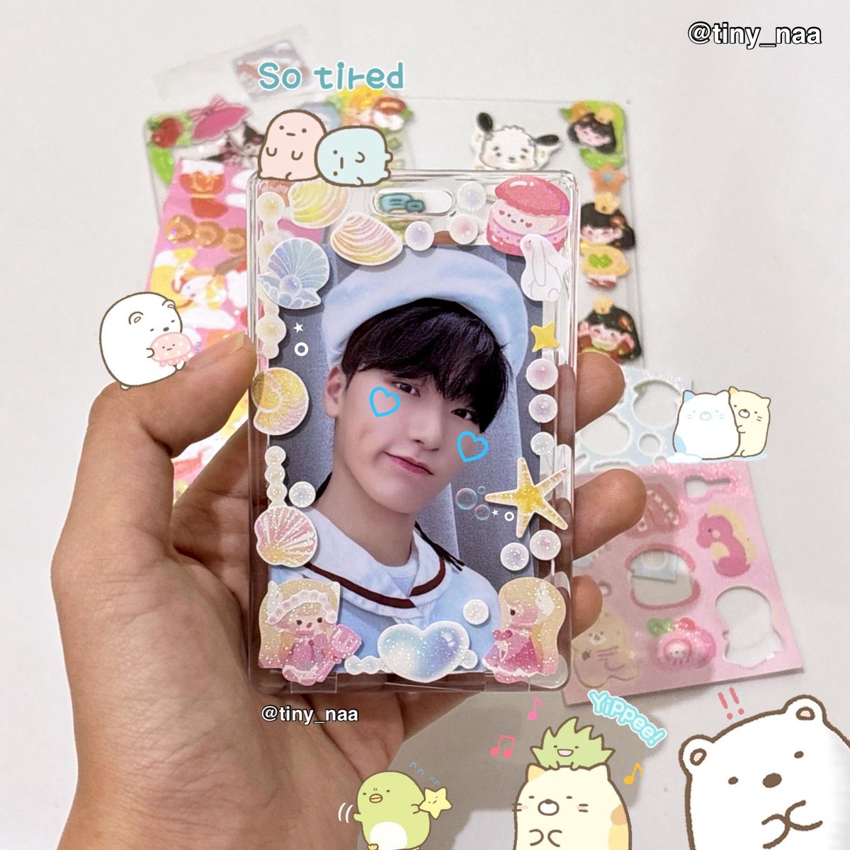 🏴‍☠️NaNa¹ᴰ || Rest. tweet media