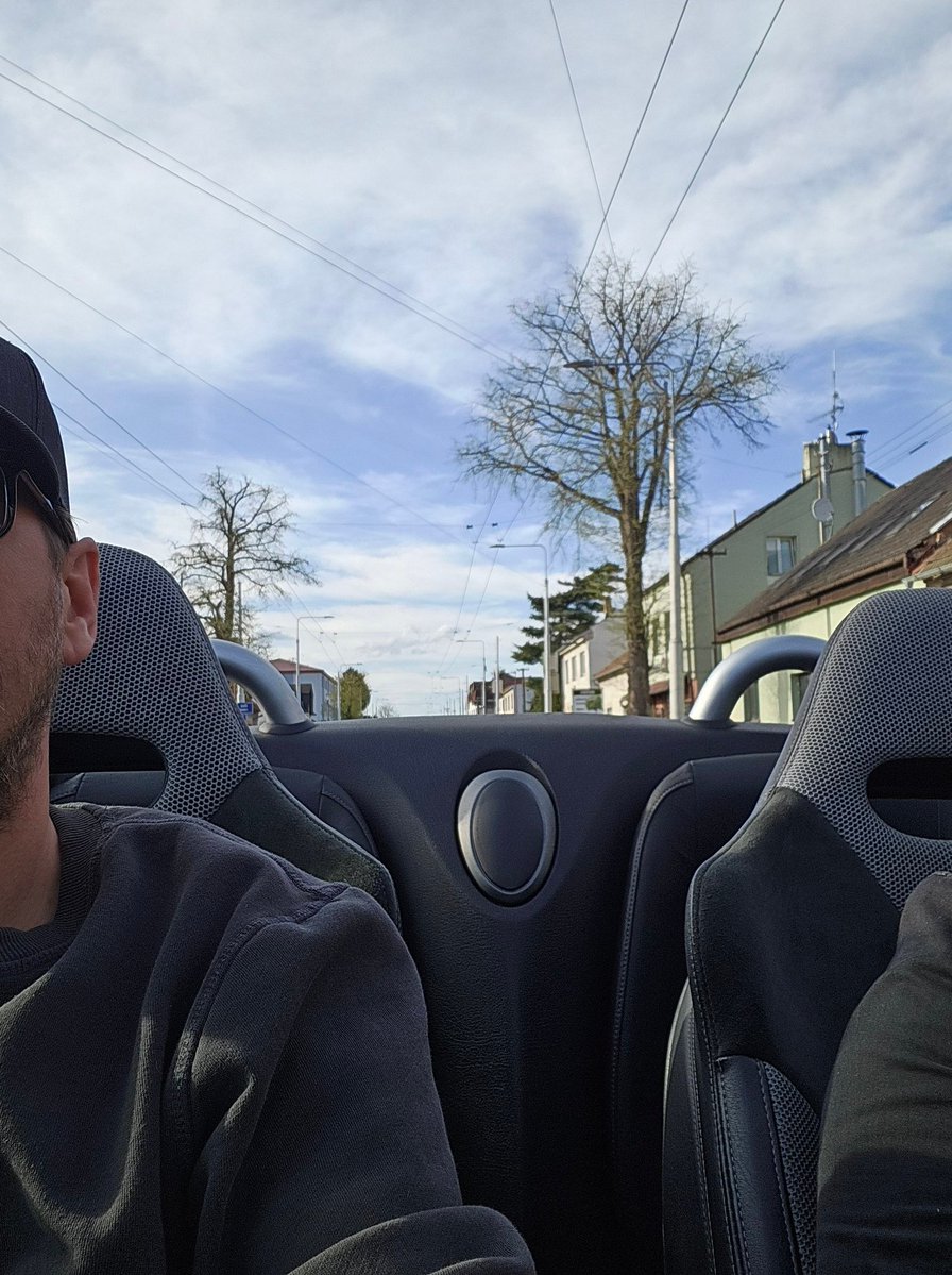 Jirka Dvořák tweet media