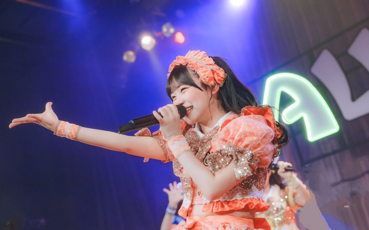 花丸ぺこ【iON!】 tweet media