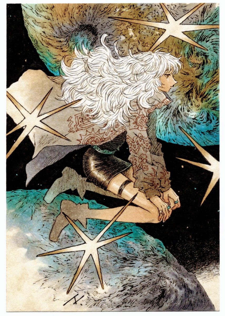 ねじれ tweet media