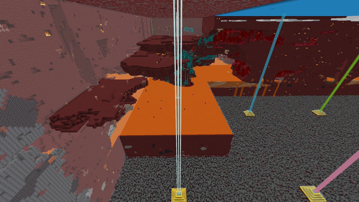 よひ＠マイクラ tweet media