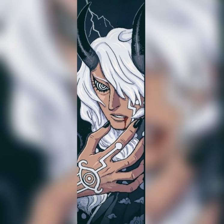 Vegapunk Rick 🤖 tweet media