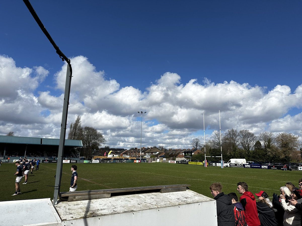 Paul Hulme tweet media