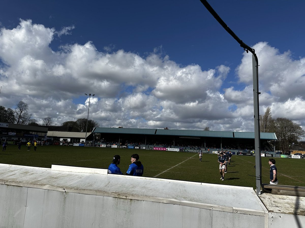 Paul Hulme tweet media