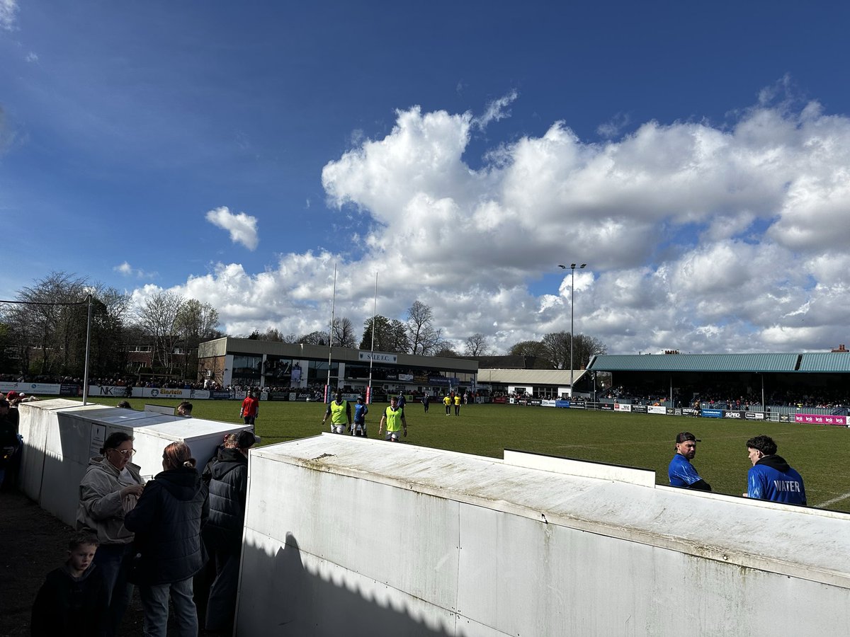 Paul Hulme tweet media