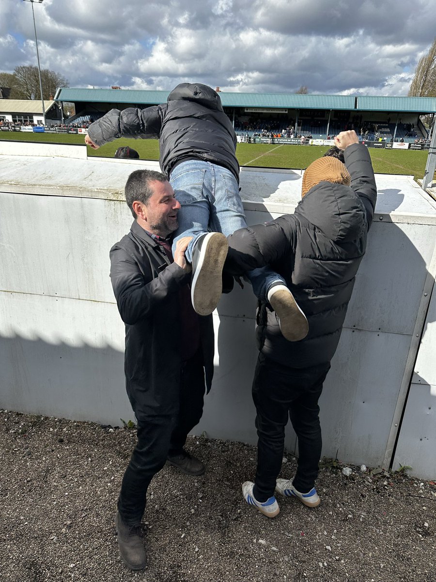 Paul Hulme tweet media