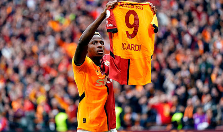 ŞampiyonlarŞampiyonu tweet media