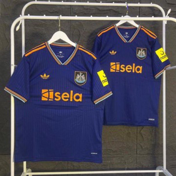 THE JERSEY PALACE tweet media