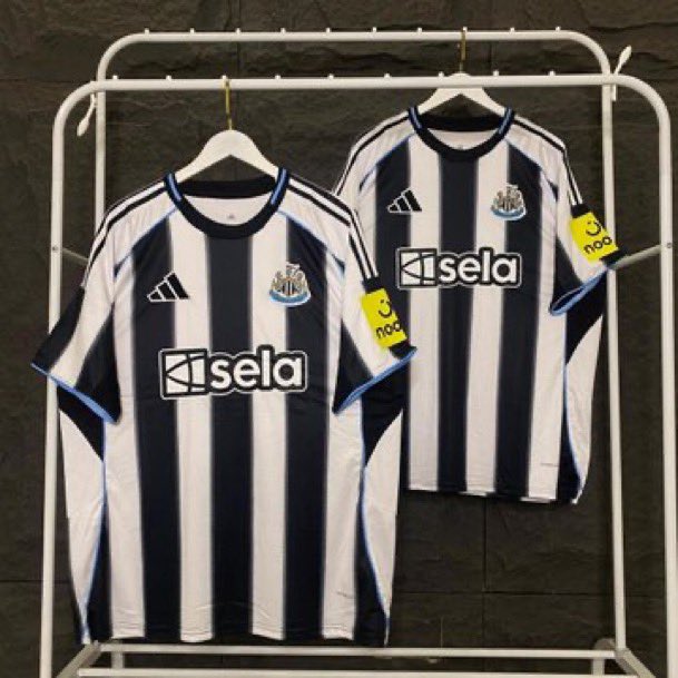 THE JERSEY PALACE tweet media