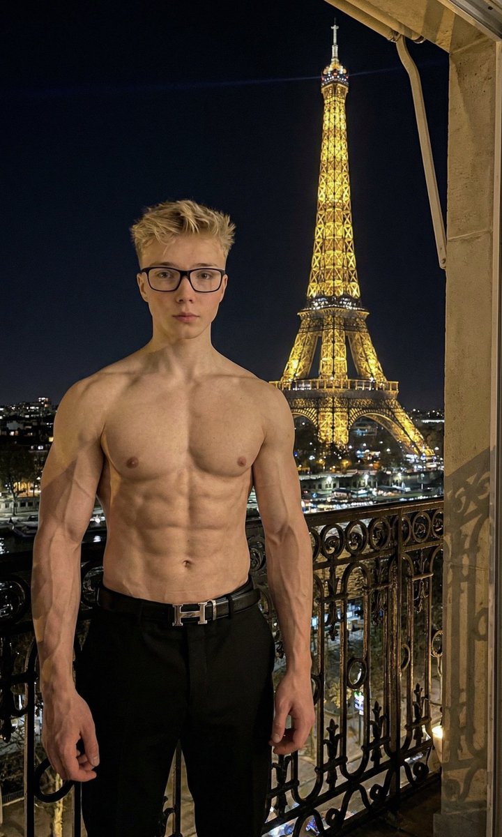 Tim Vylo Fitness tweet media