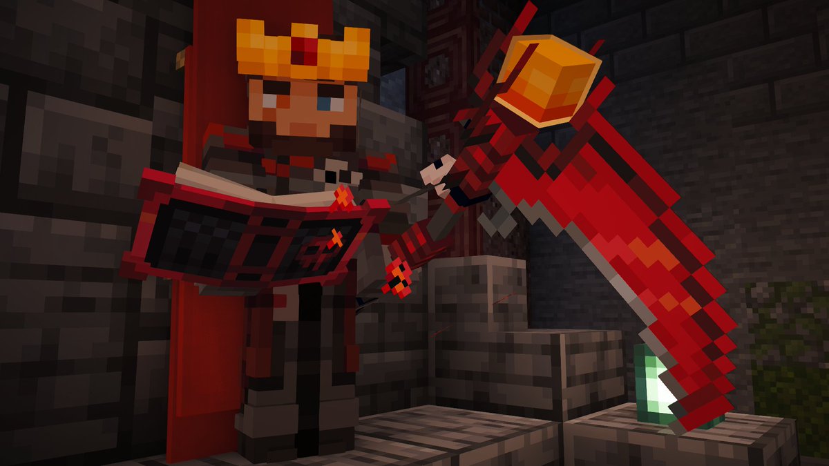 Mythicalsausage's tweet image. The Doomsday Clock is Ticking...

24 Hours Remain!

See You Tomorrow.💀

#BannerfallSMP