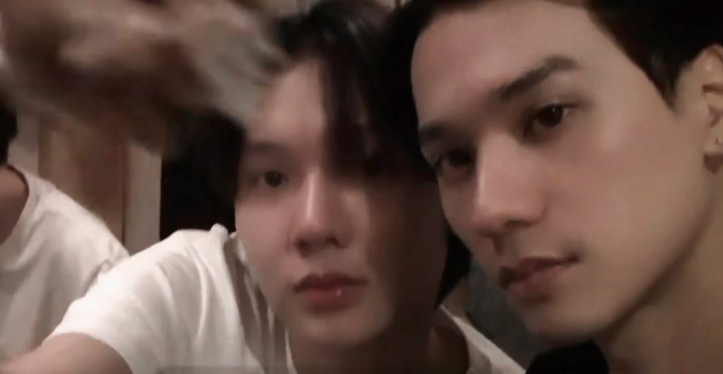 ก๊องแก๊งค์ ₍ᐢ ̥ ̞ ̥ᐢ₎ tweet media