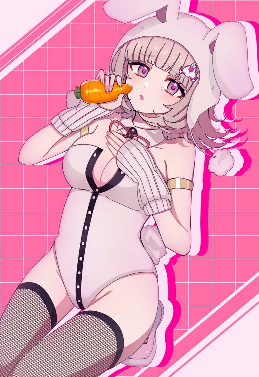 Chiaki Nanami tweet media