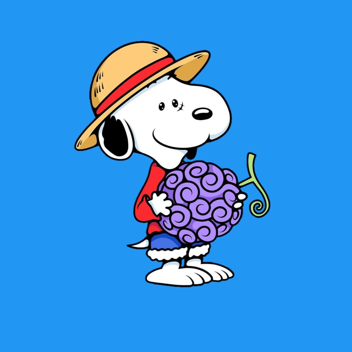 Snoopy tweet media