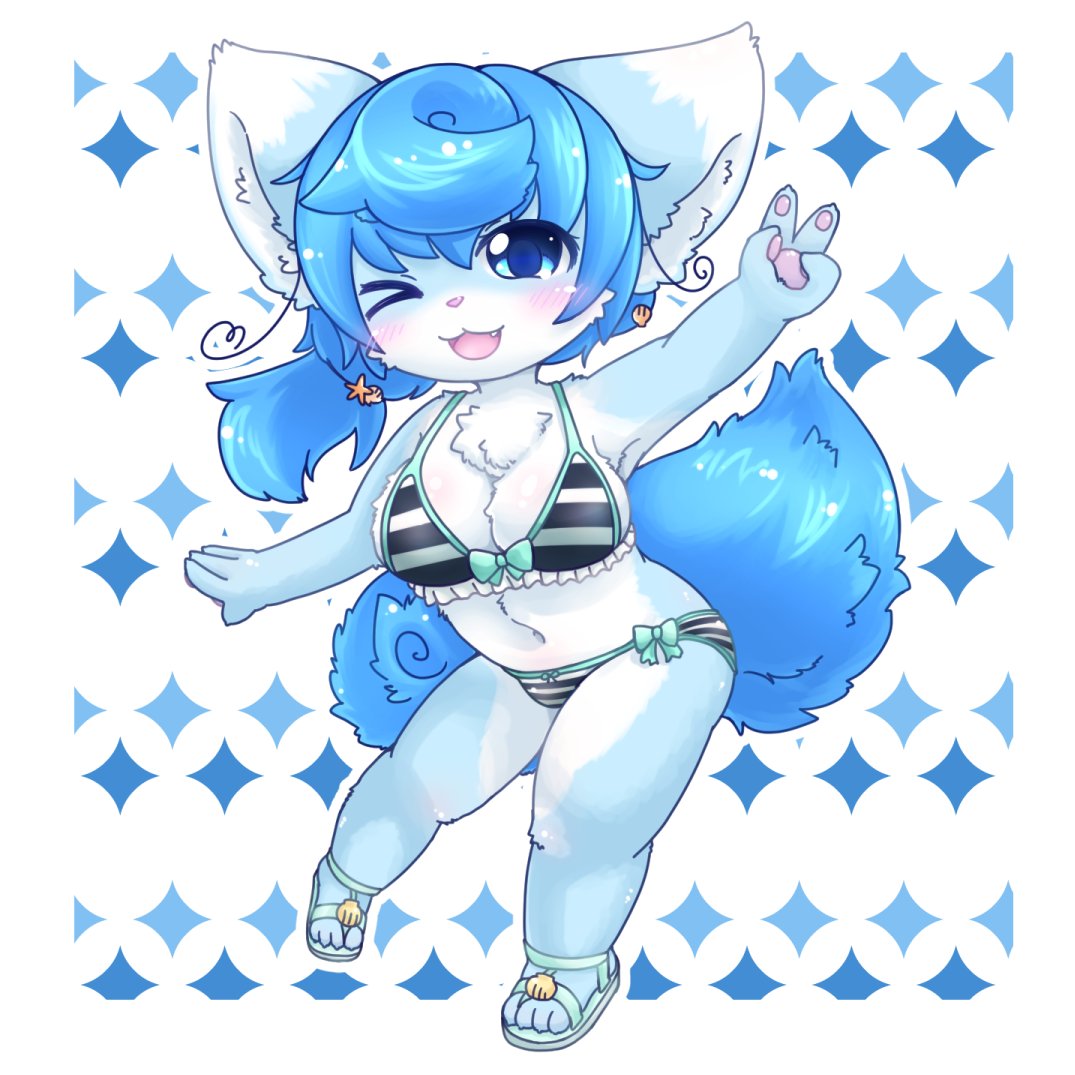 八剱るい@関西けもケ11 F-05 tweet media