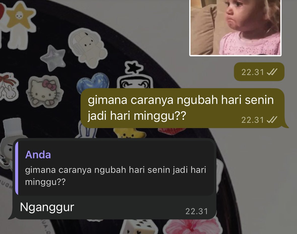 brengsekk tapi bener 😭😔