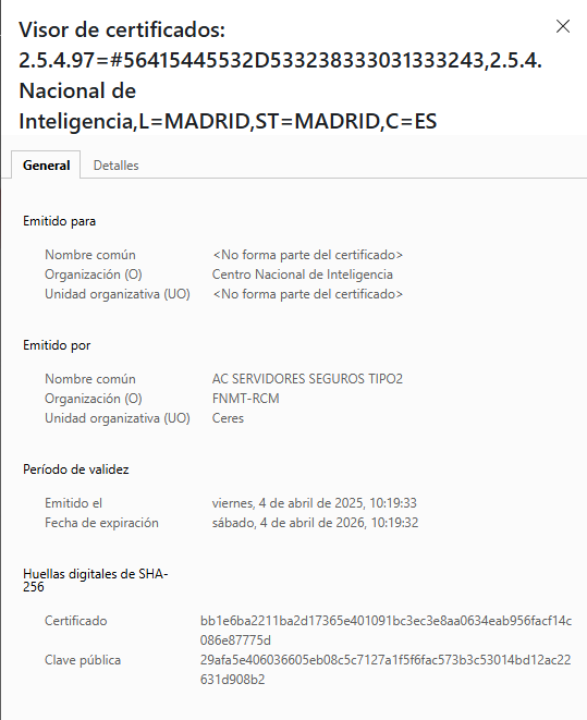 La Madre de Satán tweet media