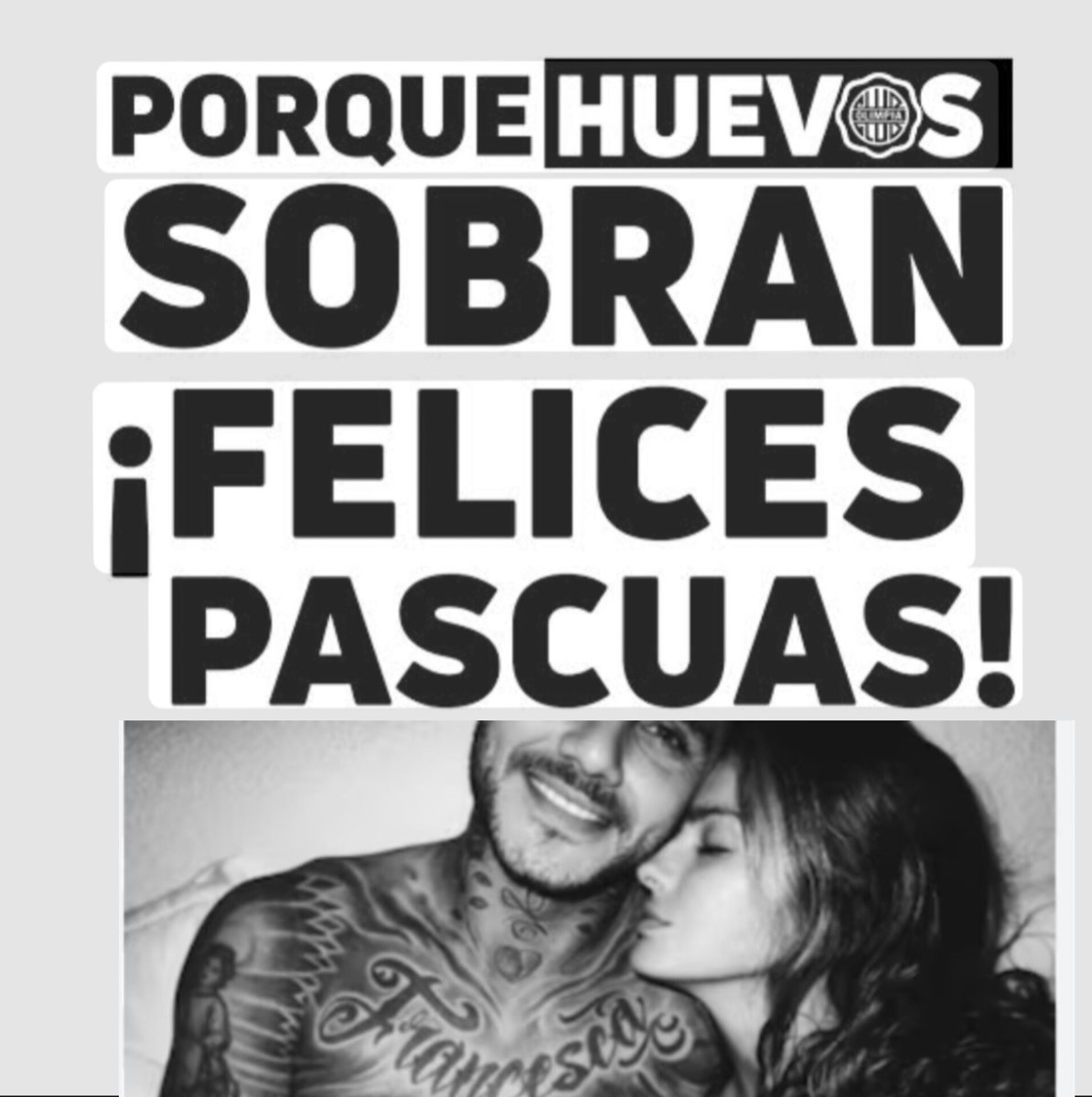 Sergio Leon 🇦🇷🦁🇦🇷🦁🇦🇷🦁🇦🇷🦁🇦🇷🦁 tweet media