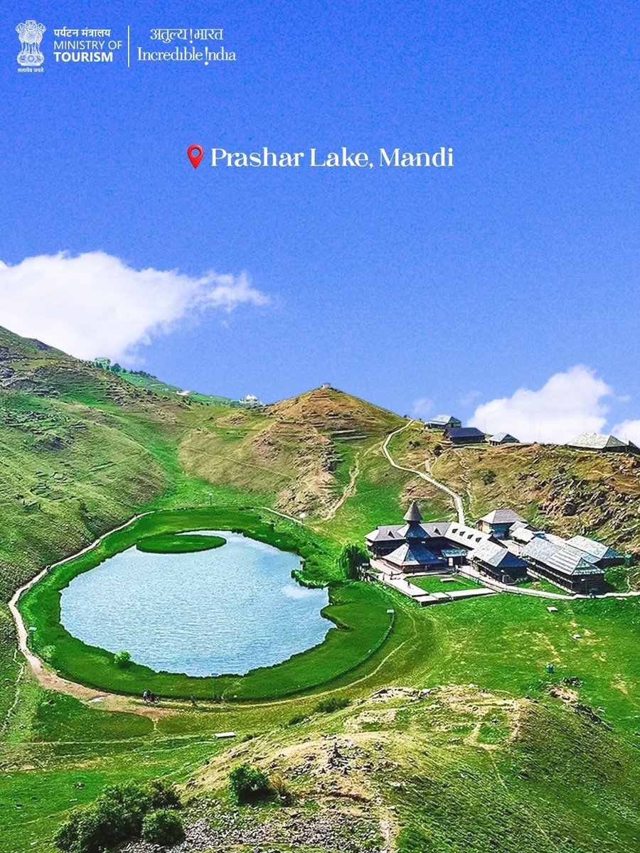 Incredible!ndia tweet media