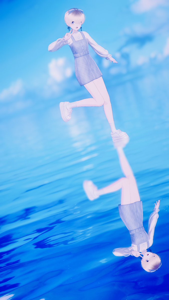 HakuLuna@ダイエットします tweet media