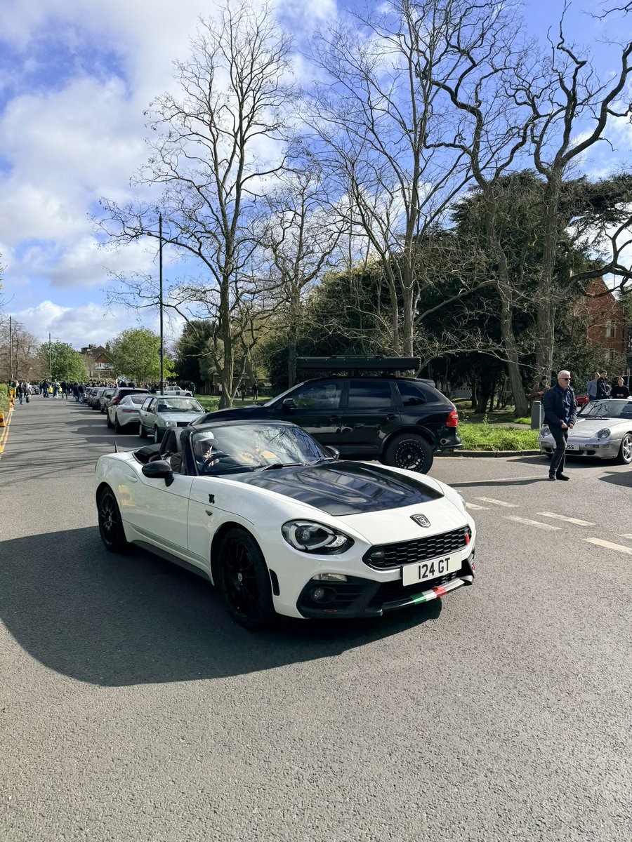 LUDEN Automotive tweet media