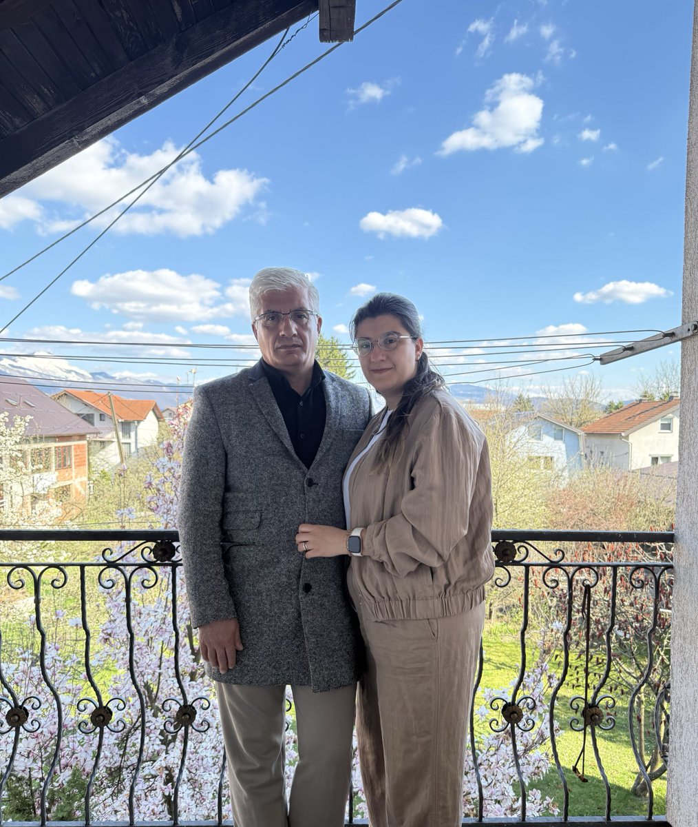 Leyla CANPOLAT tweet media