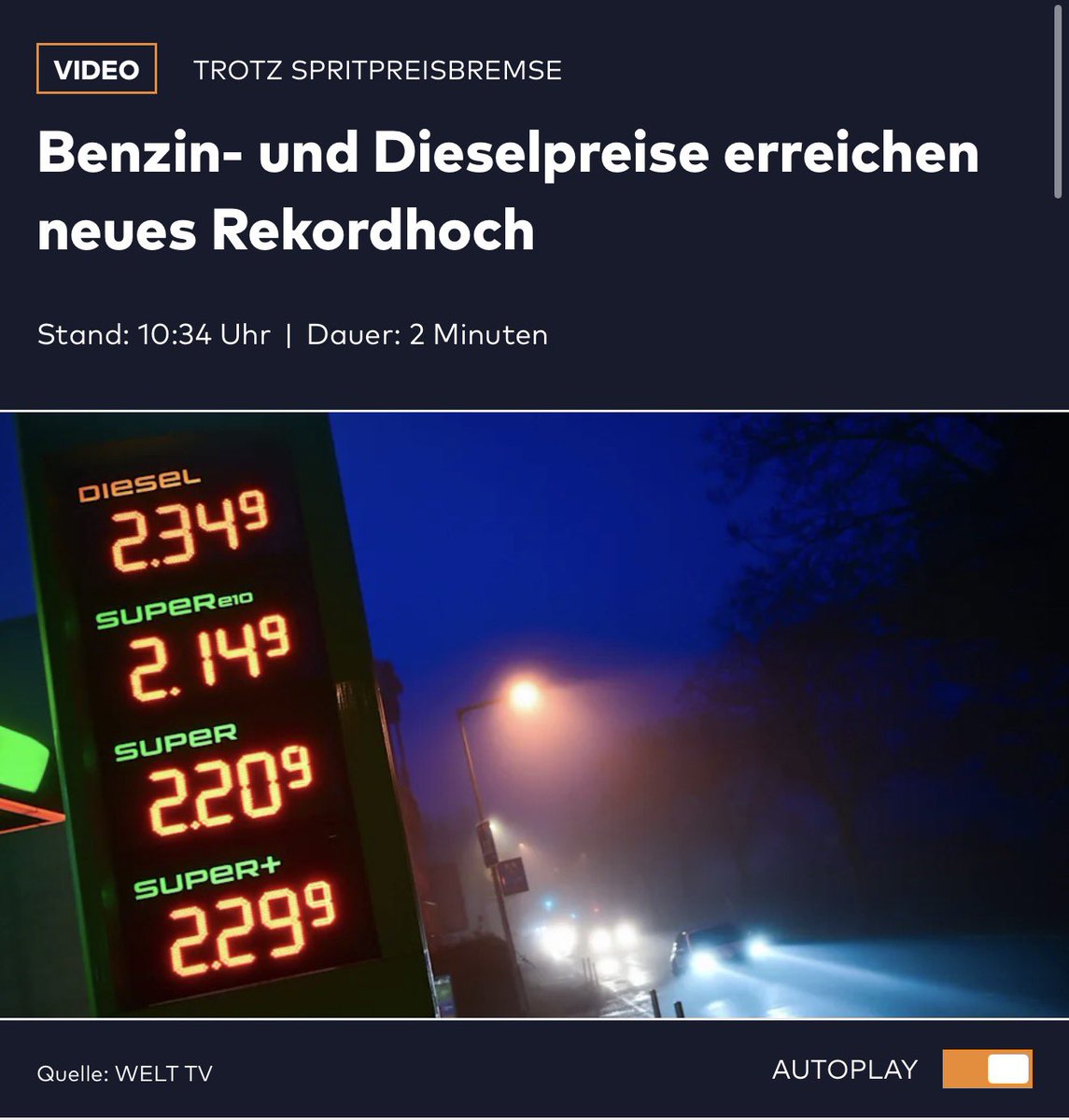 Georg Pazderski tweet media