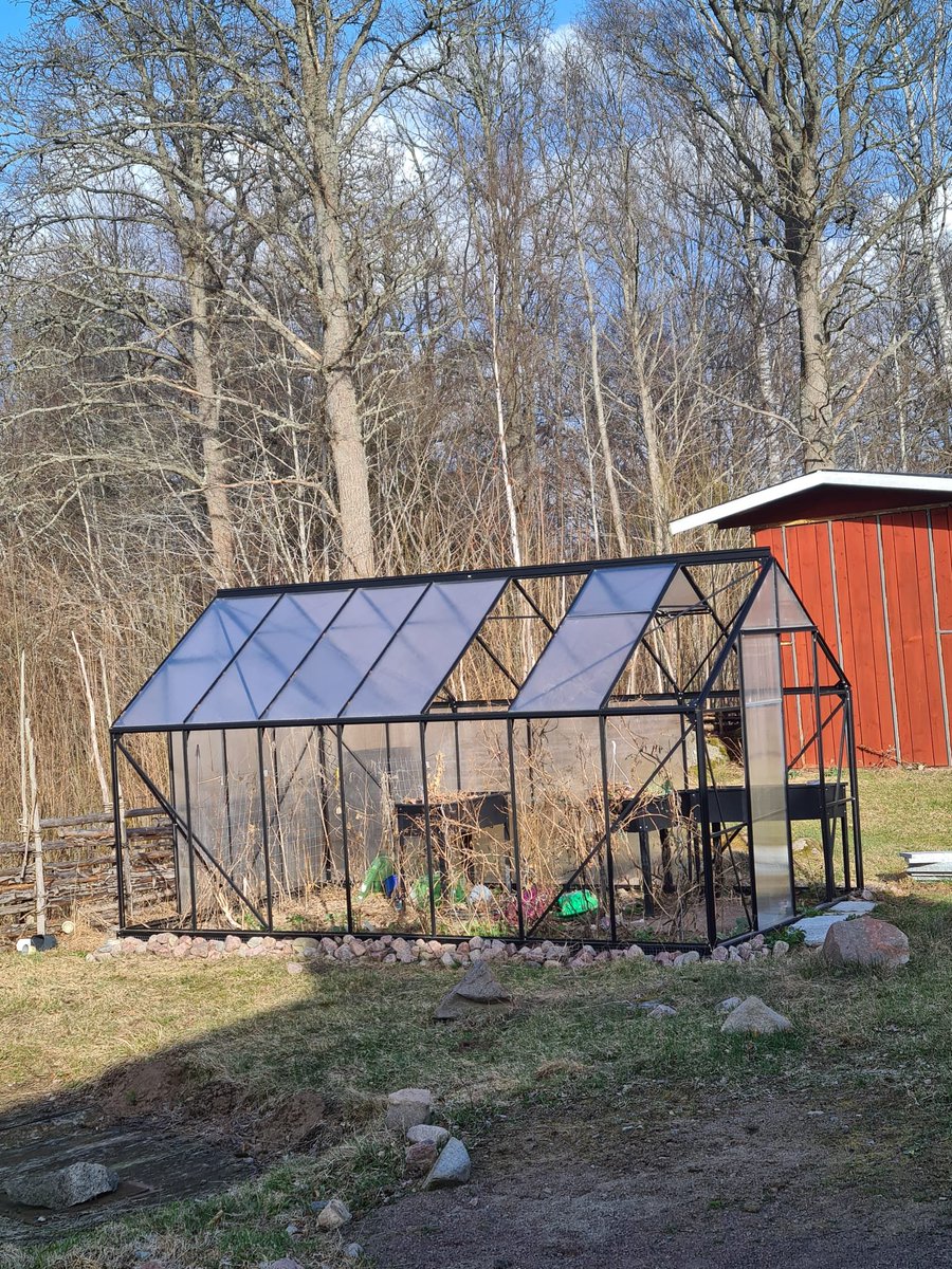 Sunnigs Gmüet 🇸🇪 🪡 🧶 tweet media