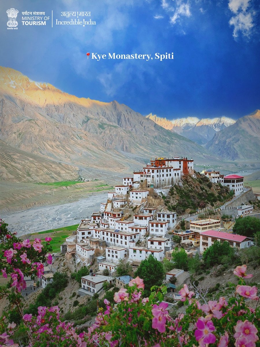 Incredible!ndia tweet media