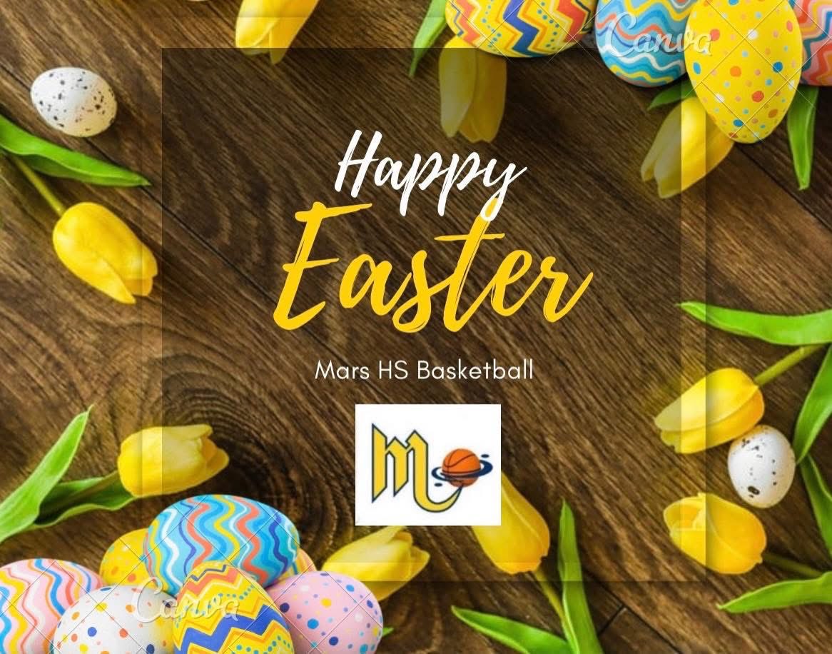 Mars High School Basketball tweet media