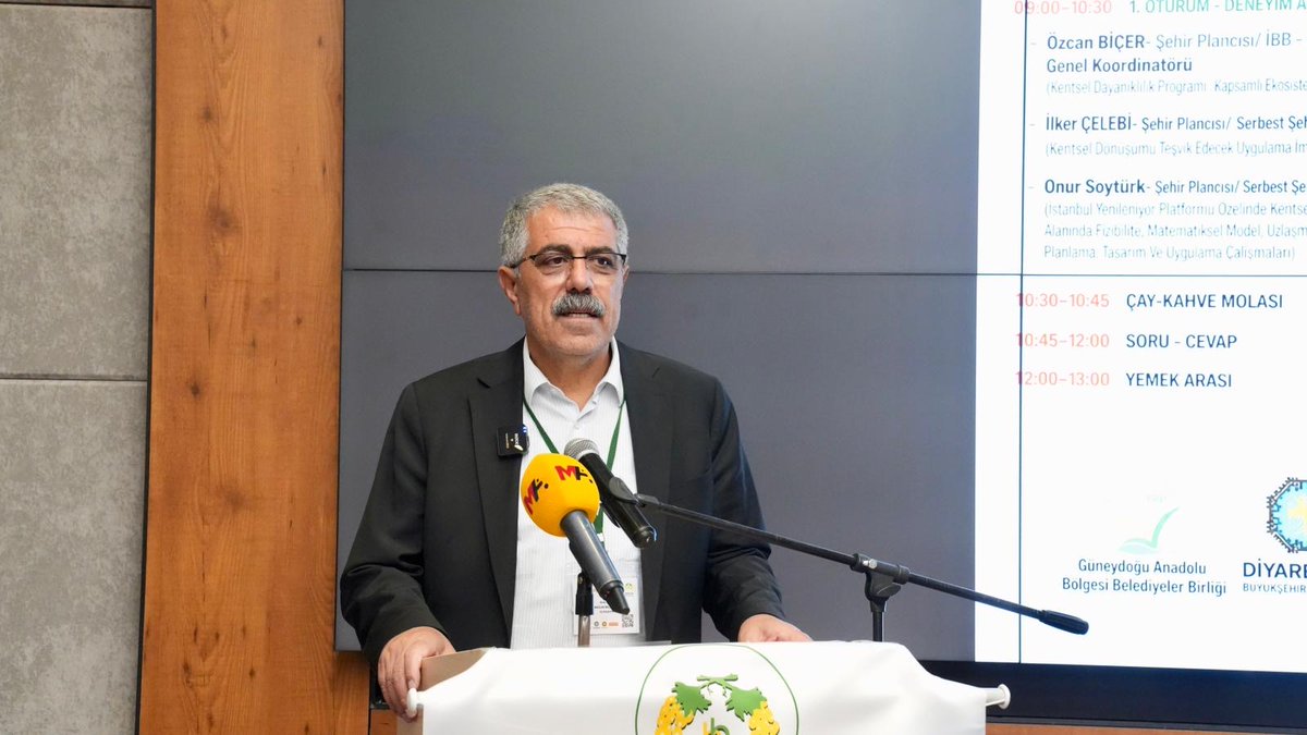 TMMOB AMED İKK tweet media