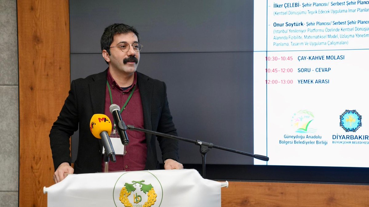TMMOB AMED İKK tweet media