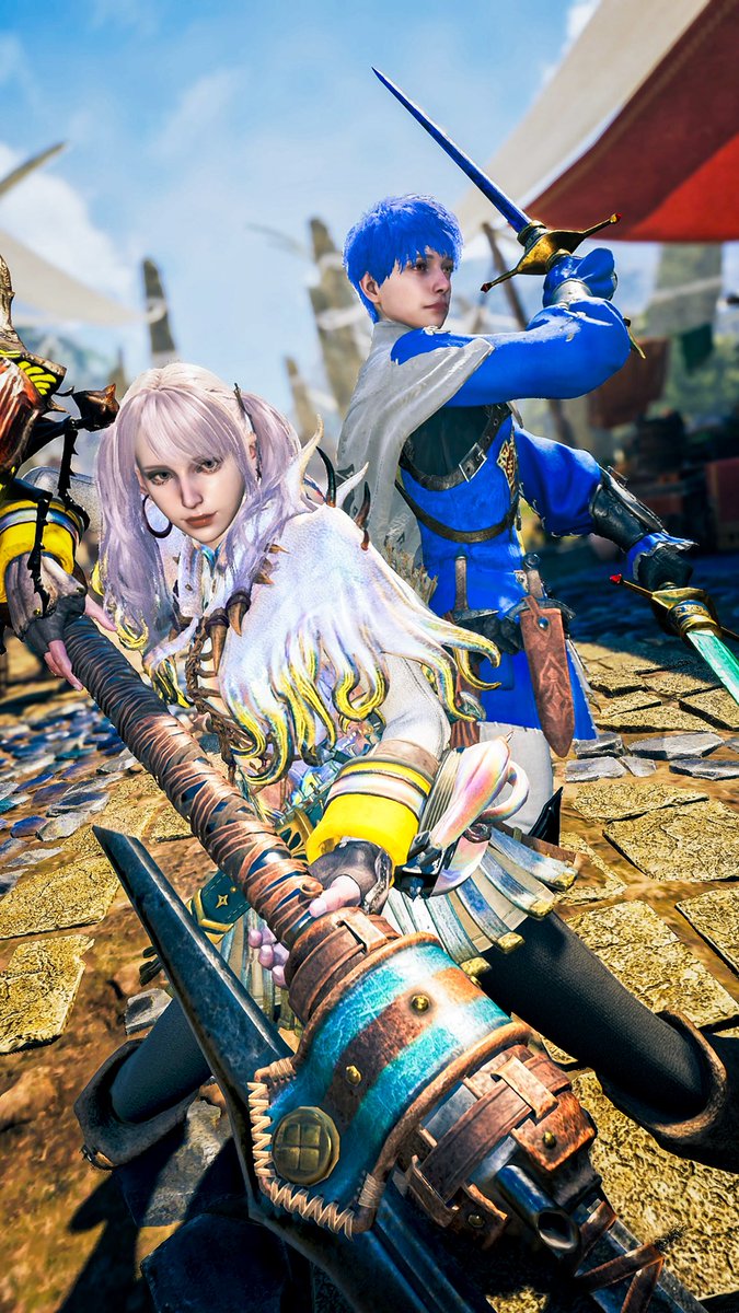 きゅぴぞー tweet media