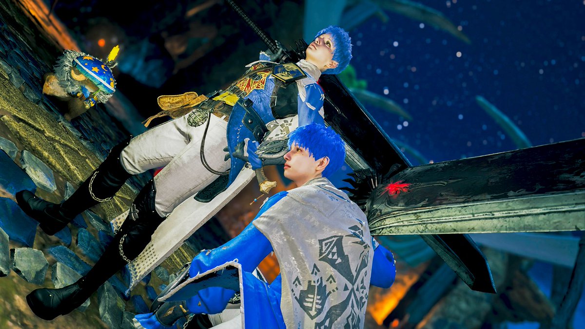 きゅぴぞー tweet media