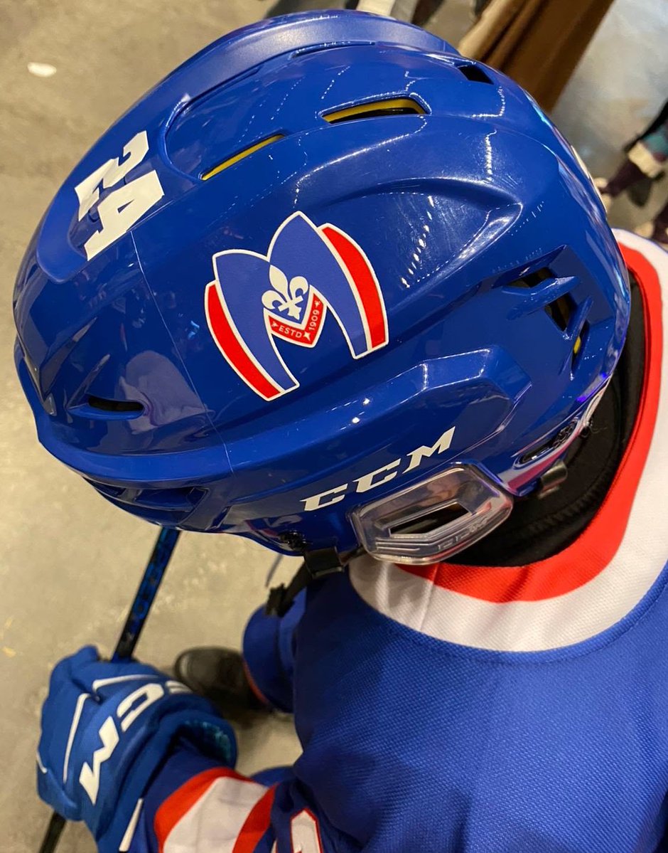 Shane Hollander tweet media