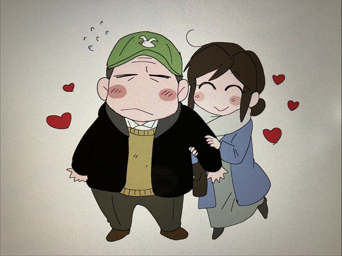 沖バナ tweet media