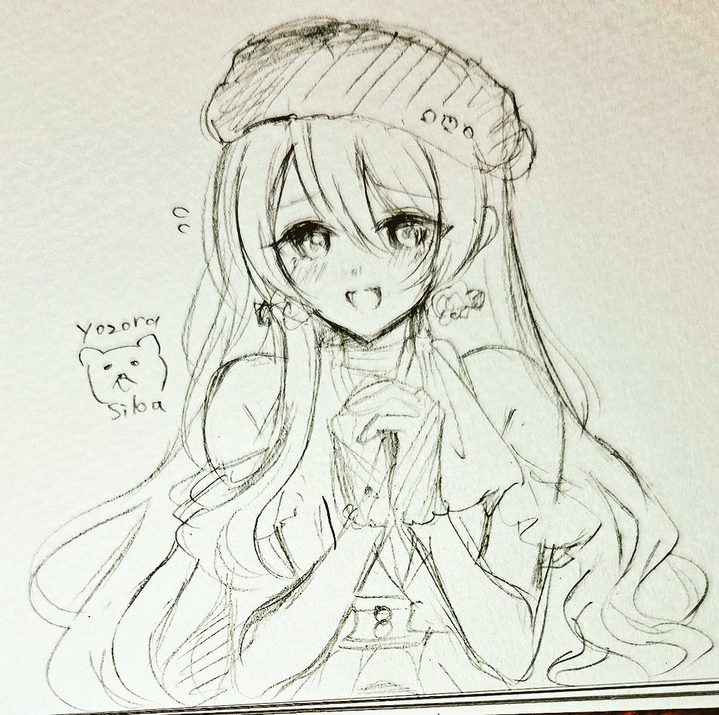 夜空柴*SSF10:ア-54 tweet media