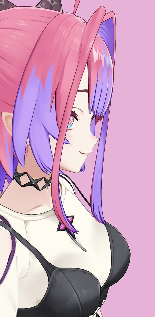 綺々羅々ヴィヴィ💅✨FLOW GLOW tweet media