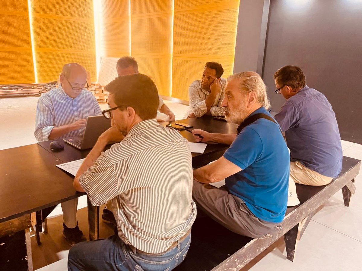 Secretaría de Producción La Matanza tweet media