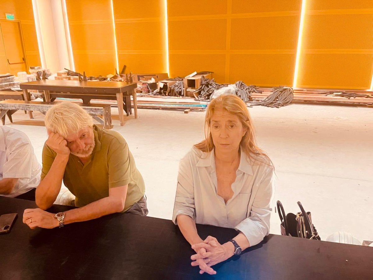 Secretaría de Producción La Matanza tweet media