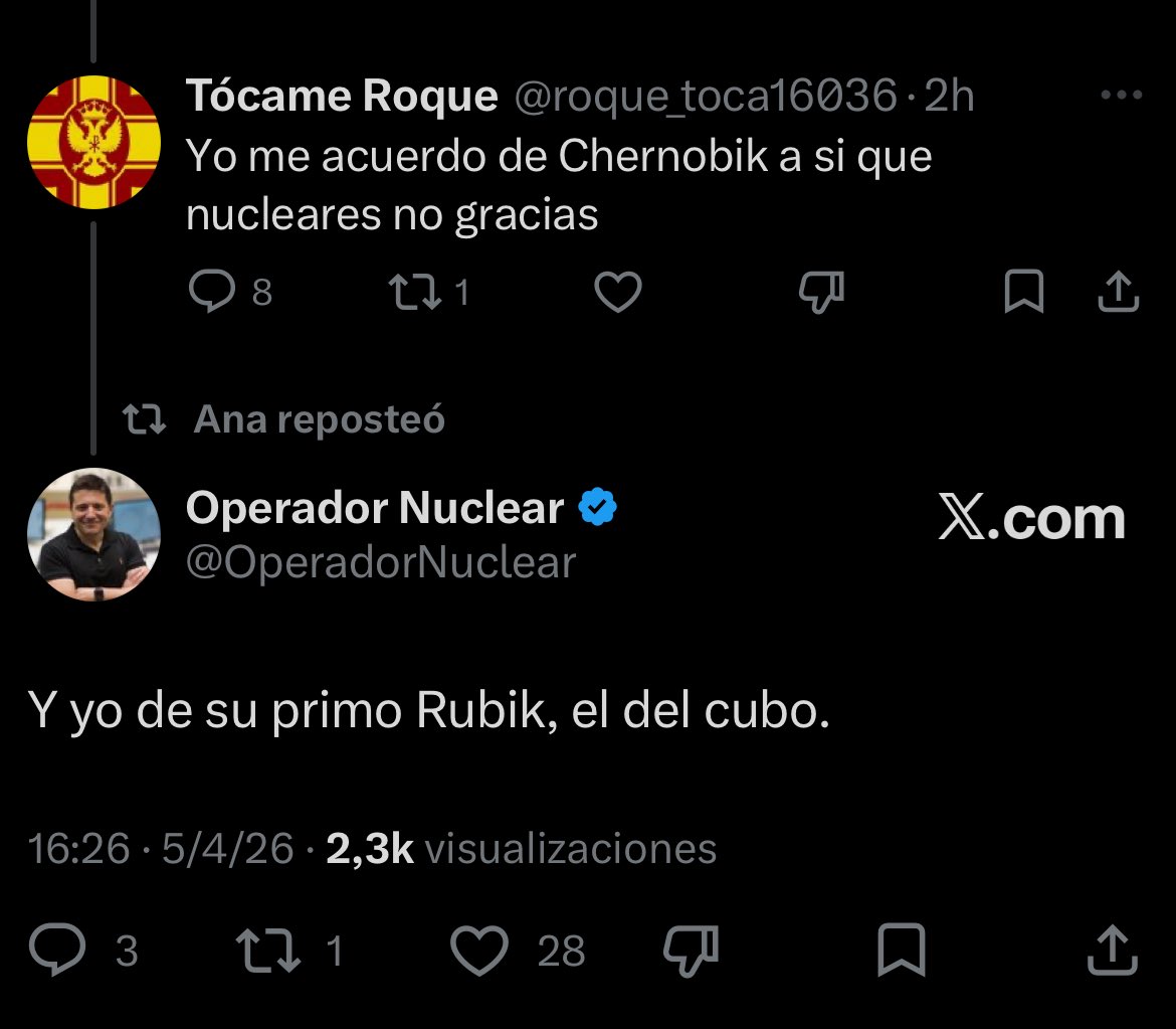 Ofendidito 🇪🇸©™️ tweet media