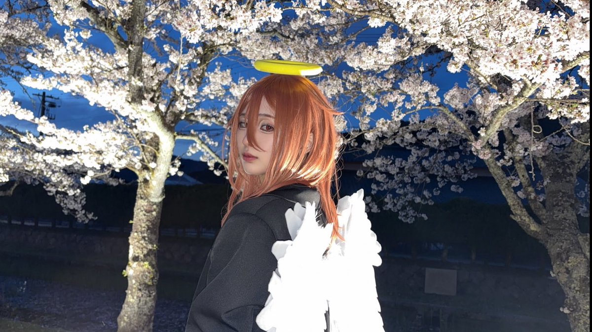 かづき tweet media