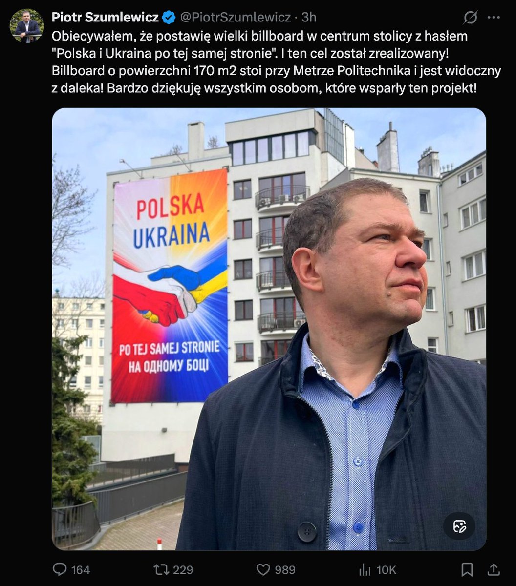 STOP praniu mózgów 🦅 tweet media